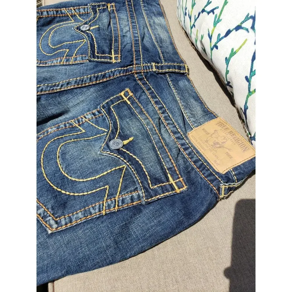 True Religion true religion